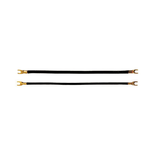 Eaton - Verbindungsleitung für Verteilerfelder Verdrahtungsbrücke FVS-350MM/6QMM/G/G flexibel, Gabelschuh − 25 Stück