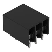 WAGO GmbH & Co. KG - Leiterplattenklemme THR-Leiterplattenklemme 2086-1203 Drücker,1,5mm²,sw − 288 Stück
