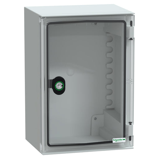 Schneider Electric - Gehäuse/Schaltschrank (leer) Wandschrank NSYPLM32TG 300x200x160 o.MP