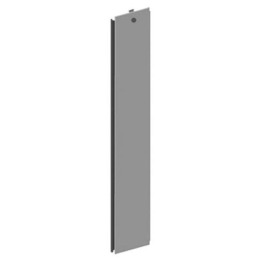 Striebel&John - Zubehör/Ersatzteile für NH-Unterteile Leerblende ZX961 185mm B100mm
