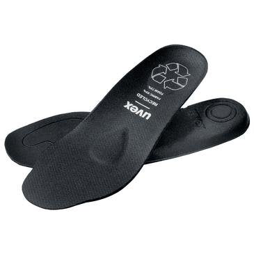 Uvex - Zubehör/Ersatzteile für persönliche Schutzausrüstung Fussbett 9579/8 Gr. 45 W11 9579845