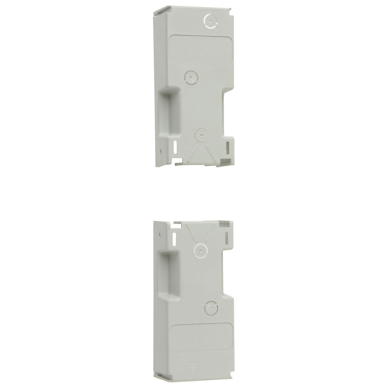 Mersen - Zubehör/Ersatzteile für elektrische Sicherungen/Sicherungshalter Ausgleichsblende 90mm 1.001.206 Gr.1
