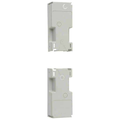 Mersen - Zubehör/Ersatzteile für elektrische Sicherungen/Sicherungshalter Ausgleichsblende 90mm 1.001.207 Gr.2