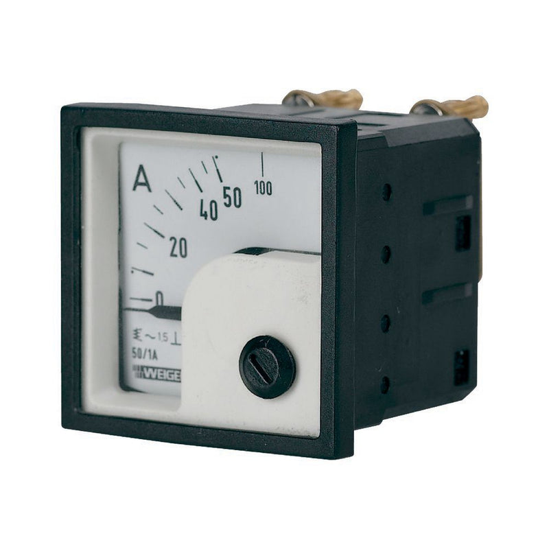 Eaton - Einbau-Amperemeter Amperemeter NH1-3 ASPIFTUCT1AM400 N/1A, 0-200/400A