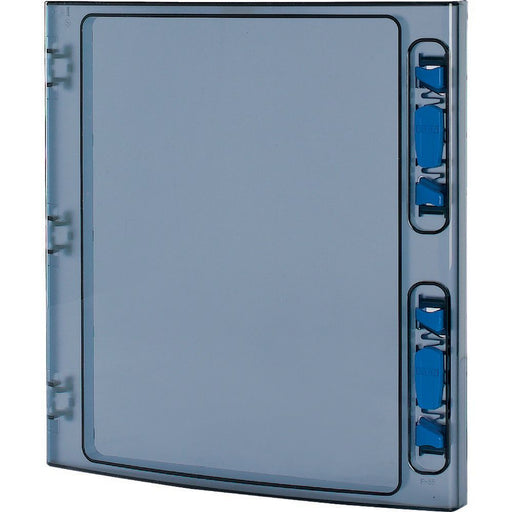 Eaton - Zubehör/Ersatzteile für Kleinverteiler Tür transparent IKA DOOR-2/24-T-IKA Ersatzteil
