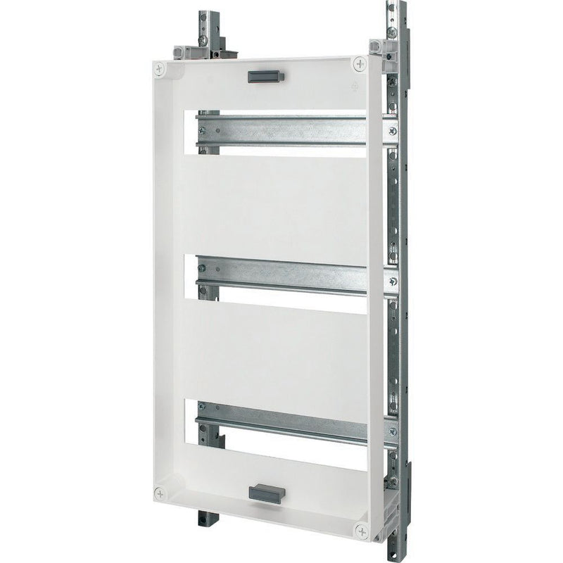 Eaton - Verteilerbaugruppe für Reiheneinbaugeräte Automaten-Einbaueinheit EP25RG HxB=750x250mm