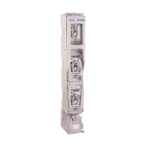 Eaton - Sicherungslastschaltleiste Sicherungsschiene Nieders. SIZE2>185M#EBF3330V1 630A AC 690V 3polig