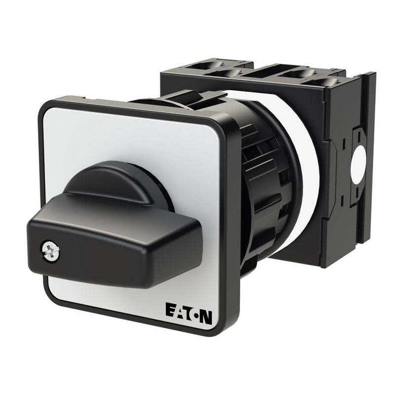 Eaton - Steuerschalter Stufenschalter T0 20A T0-2-15029/EZ 20A Zentraleinbau