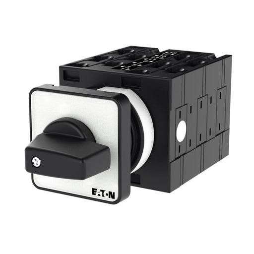 Eaton - Lasttrennschalter EIN-AUS-Schalter T3-5-8346/E T3 32A Einbau