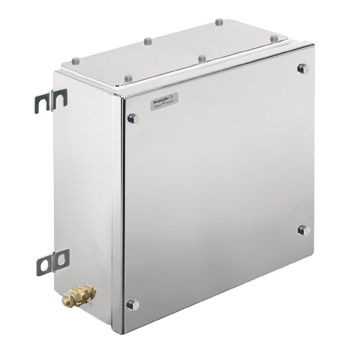 Weidmüller - Gehäuse/Schrank für Explosionsschutz Gehäuse KTB FS 303020 S4E3 306x306x200mm,elekt
