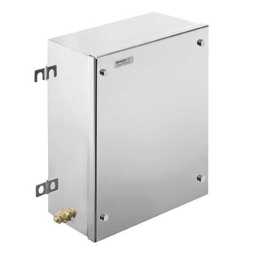 Weidmüller - Gehäuse/Schrank für Explosionsschutz Gehäuse KTB FS 352615 S4E4 260x350x150mm,elekt