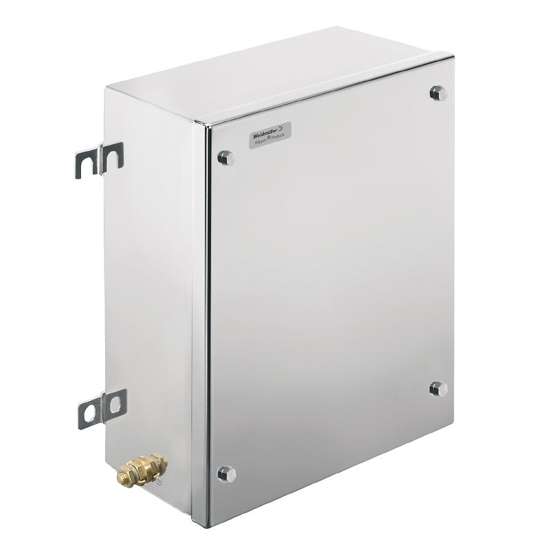 Weidmüller - Gehäuse/Schrank für Explosionsschutz Gehäuse KTB FS 352620 S4E4 260x350x200mm,elekt