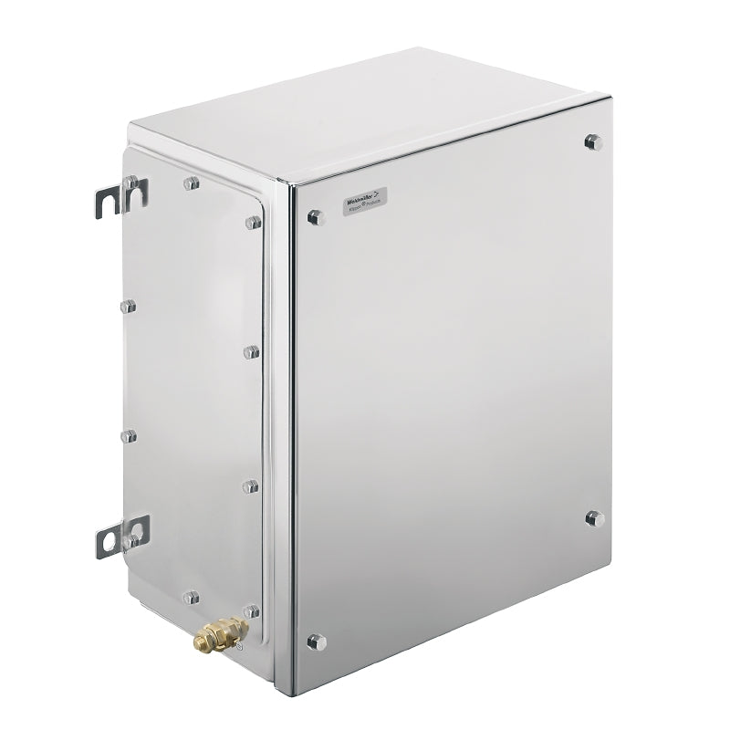 Weidmüller - Gehäuse/Schrank für Explosionsschutz Gehäuse KTB FS 403020 S4E2 300x400x200mm,elekt