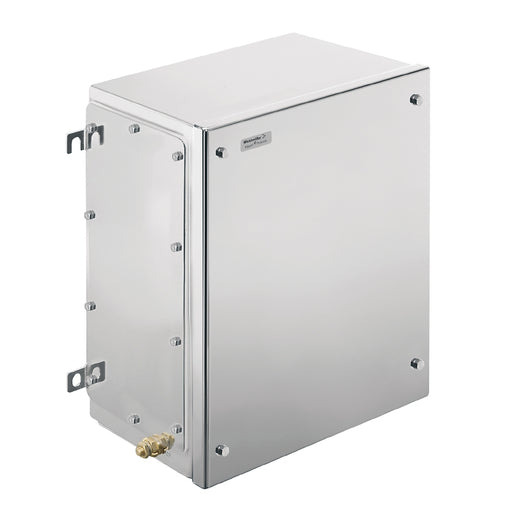 Weidmüller - Gehäuse/Schrank für Explosionsschutz Gehäuse KTB FS 403020 S4E2 300x400x200mm,elekt