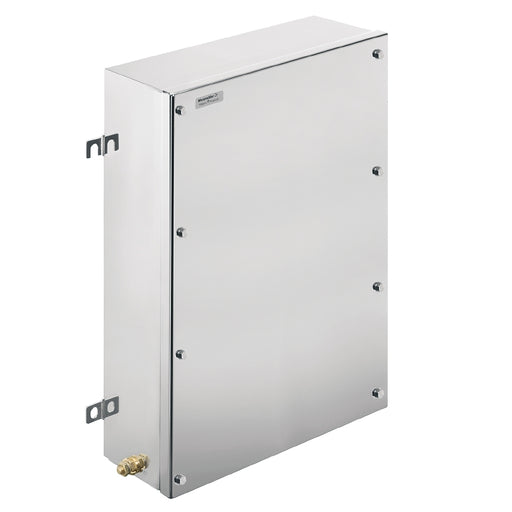 Weidmüller - Gehäuse/Schrank für Explosionsschutz Gehäuse KTB FS 553520 S4E2 350x550x200mm,elekt
