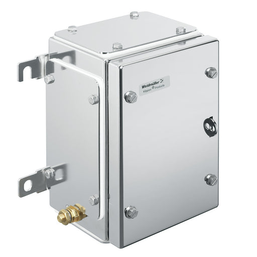 Weidmüller - Gehäuse/Schrank für Explosionsschutz Gehäuse KTB MH 221513 S4E2 152x229x133mm,elekt