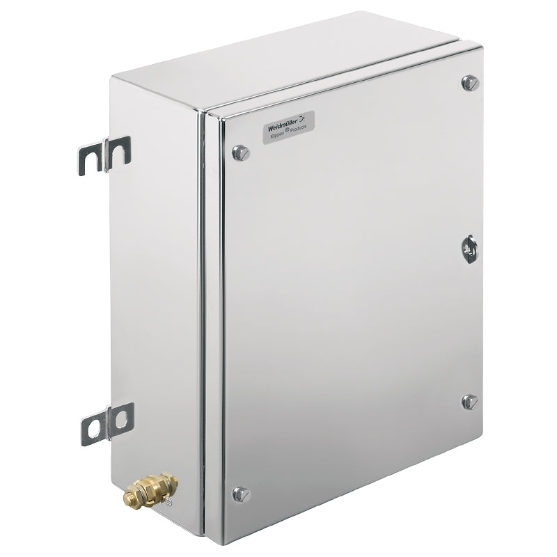 Weidmüller - Gehäuse/Schrank für Explosionsschutz Gehäuse KTB MH 352620 S4E4 260x350x200mm,elekt