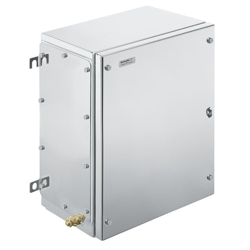 Weidmüller - Gehäuse/Schrank für Explosionsschutz Gehäuse KTB MH 403015 S4E3 300x400x150mm,elekt