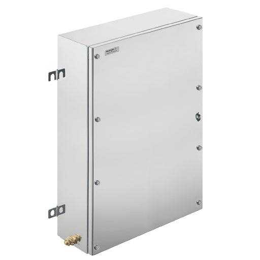 Weidmüller - Gehäuse/Schrank für Explosionsschutz Gehäuse KTB MH 553520 S4E0 350x550x200mm,elekt