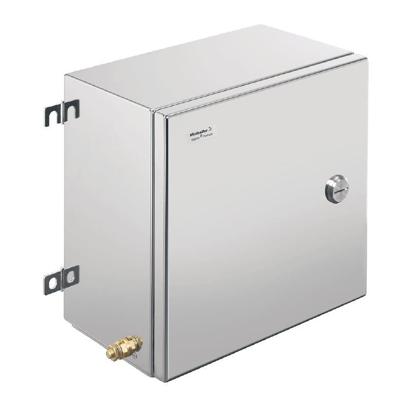Weidmüller - Gehäuse/Schrank für Explosionsschutz Gehäuse KTB QL 303020 S4E0 306x306x200mm,elekt