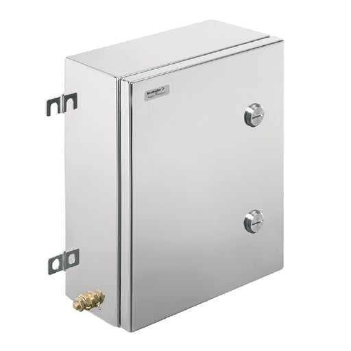 Weidmüller - Gehäuse/Schrank für Explosionsschutz Gehäuse KTB QL 352620 S4E3 260x350x200mm,elekt