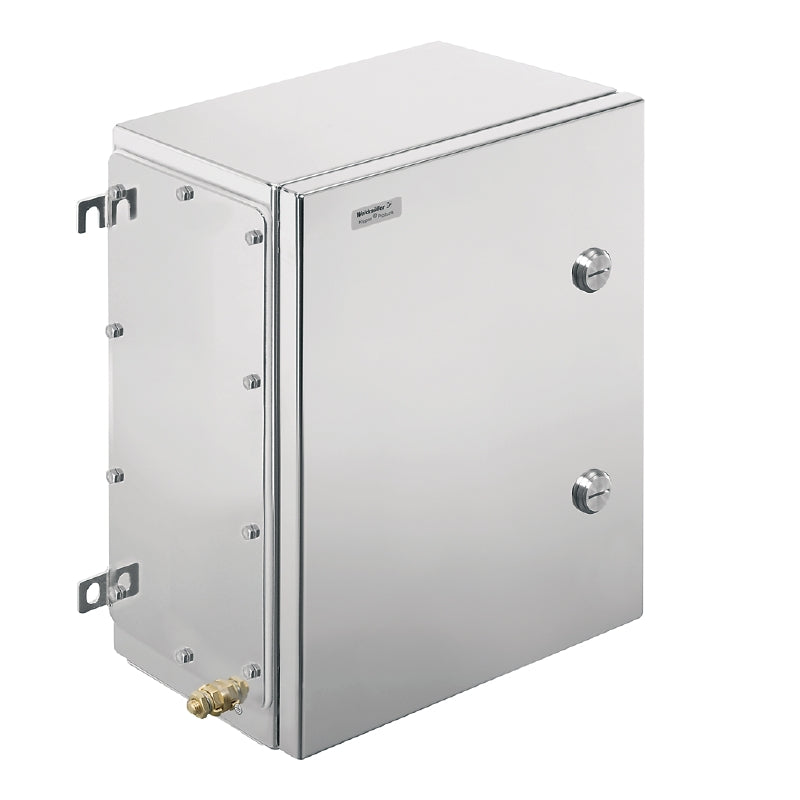 Weidmüller - Gehäuse/Schrank für Explosionsschutz Gehäuse KTB QL 403020 S4E0 300x400x200mm,elekt