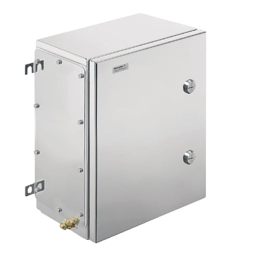 Weidmüller - Gehäuse/Schrank für Explosionsschutz Gehäuse KTB QL 403020 S4E2 300x400x200mm,elekt