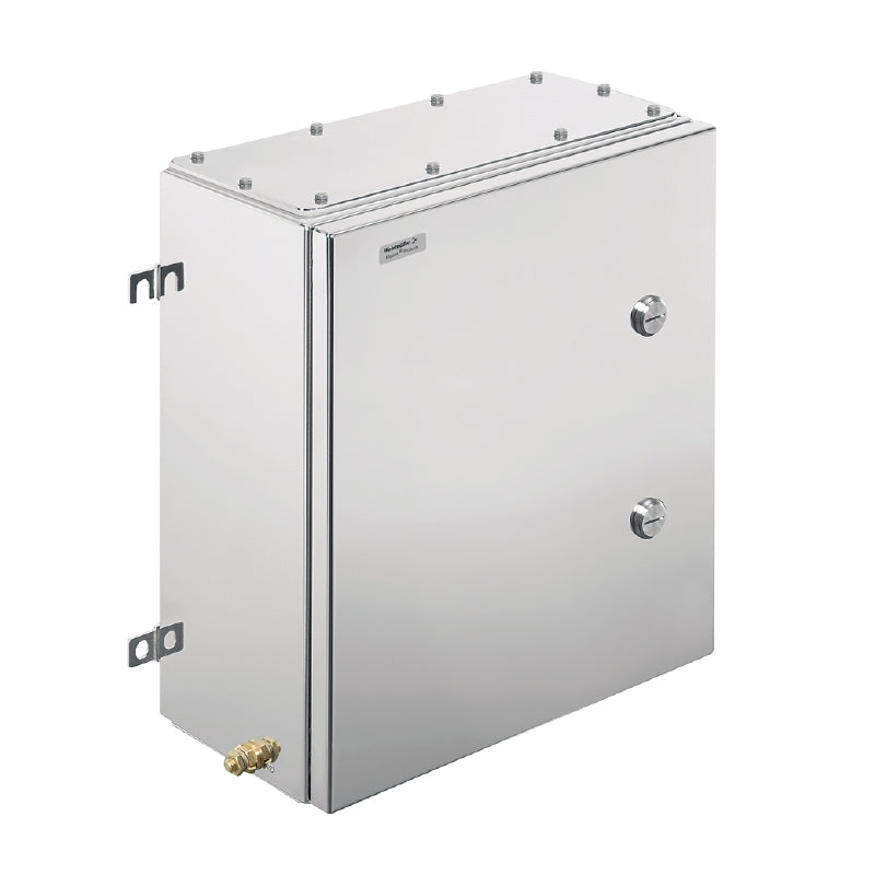 Weidmüller - Gehäuse/Schrank für Explosionsschutz Gehäuse KTB QL 453820 S4E1 382x458x200mm,elekt
