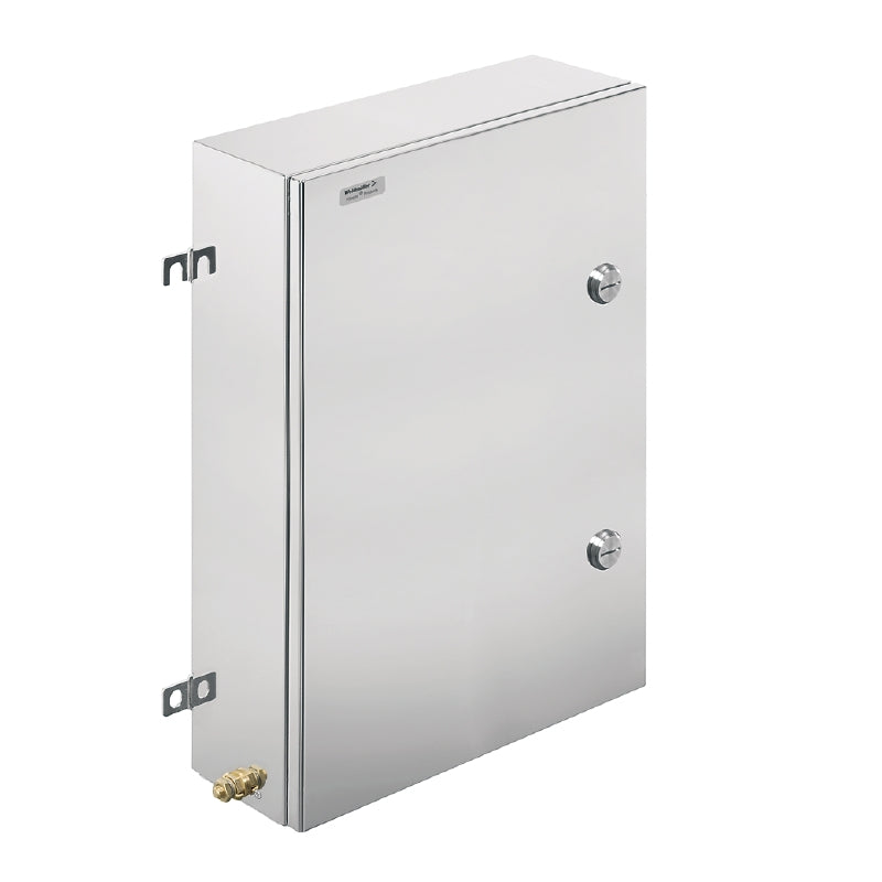 Weidmüller - Gehäuse/Schrank für Explosionsschutz Gehäuse KTB QL 553520 S4E4 350x550x200mm,elekt