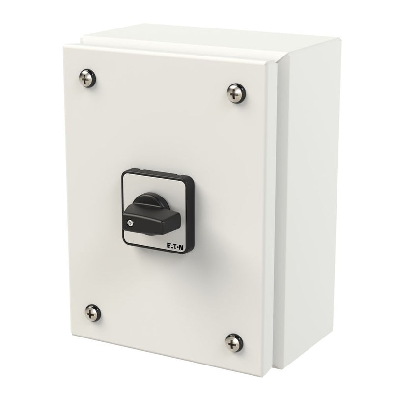 Eaton - Steuerschalter Nockenschalter T0-2-8177/SE1 T0, Form SE