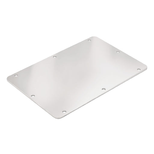 Weidmüller - Einführungsflansch für Kleingehäuse/Schaltschrank Flanschplatte KTB GP 62#8000114893