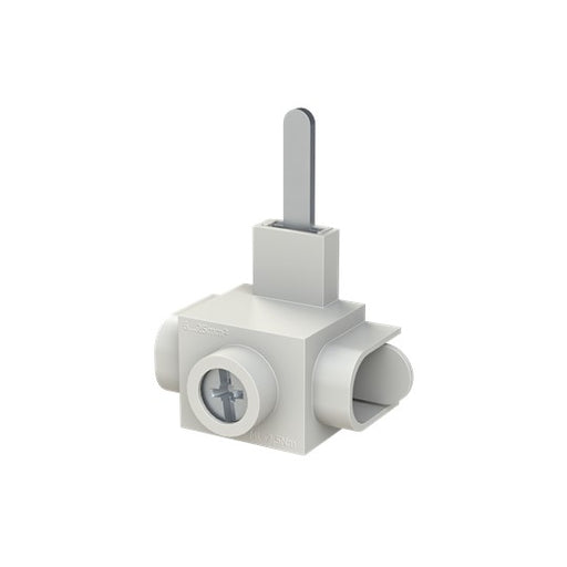ABB Stotz S&J - Phasenschiene Anschlussklemme AST 25/25 QIR