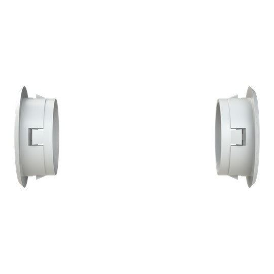 Striebel&John - Lüfterblech (Schaltschrank) ARIA Belüftungsgitter IP AR831009