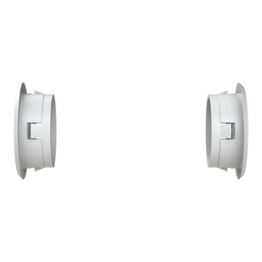 Striebel&John - Lüfterblech (Schaltschrank) ARIA Belüftungsgitter IP AR831009