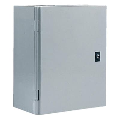 Striebel&John - Tür/Bedientableau (Schaltschrank) Tür Ersatz DB 3mm AR831050