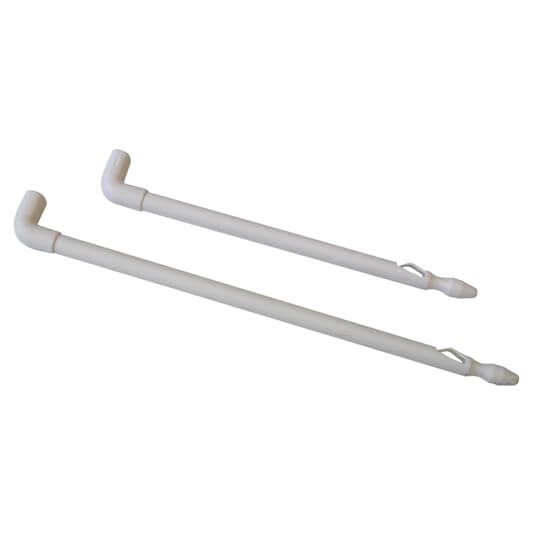 Striebel&John - Zubehör/Ersatzteile für Kleinverteiler Scharnierstift AR831653 ARIA32 − 20 Stück