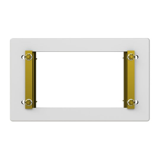 Striebel&John - Sockel/Sockelelement (Schaltschrank) Sockelrahmen PS200Z03 500x320x65