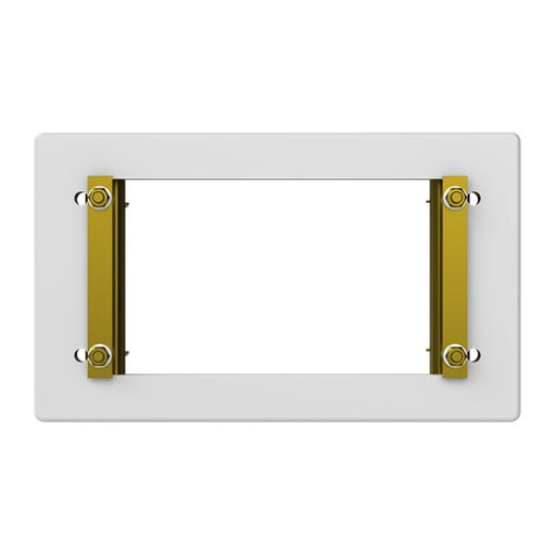 Striebel&John - Sockel/Sockelelement (Schaltschrank) Sockelrahmen PS200Z03 500x320x65
