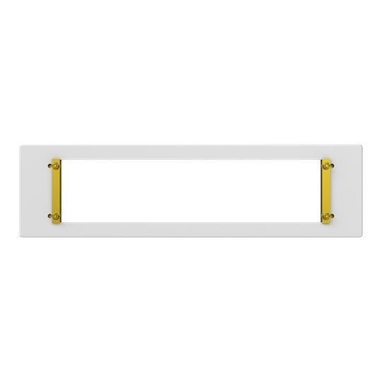 Striebel&John - Sockel/Sockelelement (Schaltschrank) Adapterrahmen PS400A03 1000x320x