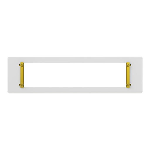 Striebel&John - Sockel/Sockelelement (Schaltschrank) Adapterrahmen PS400A03 1000x320x