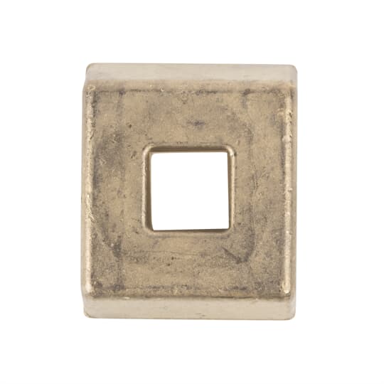 Striebel&John - Montagezubehör (Schaltschrank) SA-Klemmstück SCFK2 30X30 − 10 Stück