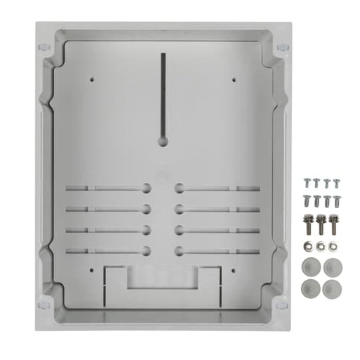 Striebel&John - Komponente für den Ausbau (Schaltschrank) VP Zählerplatz 300x250 VZ1