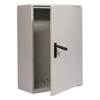 Striebel&John - Leergehäuse Schrank PS420T43 1000x500x320