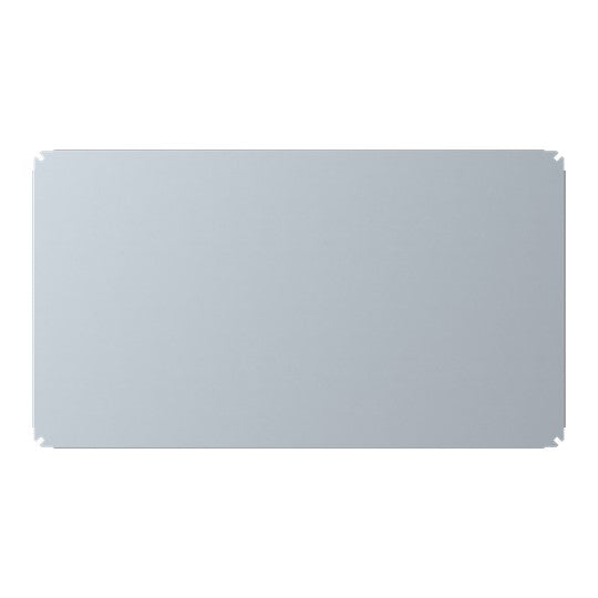 Striebel&John - Montageplatte für Verteilergehäuse Montageplatte PS530M03 640x1140x2