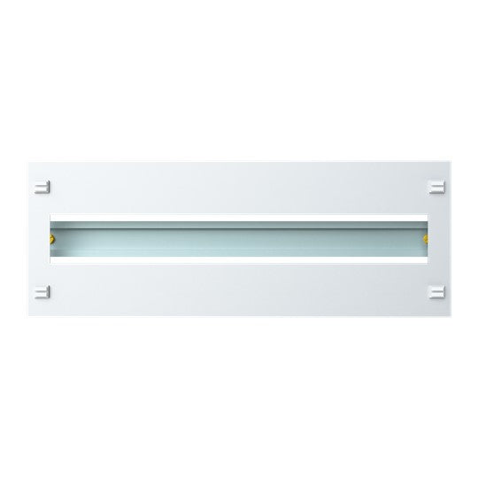 Striebel&John - Montagezubehör (Schaltschrank) Normfeldeinsatz PS833272 150x500 20TE