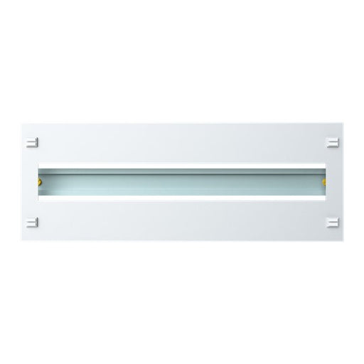Striebel&John - Montagezubehör (Schaltschrank) Normfeldeinsatz PS833272 150x500 20TE