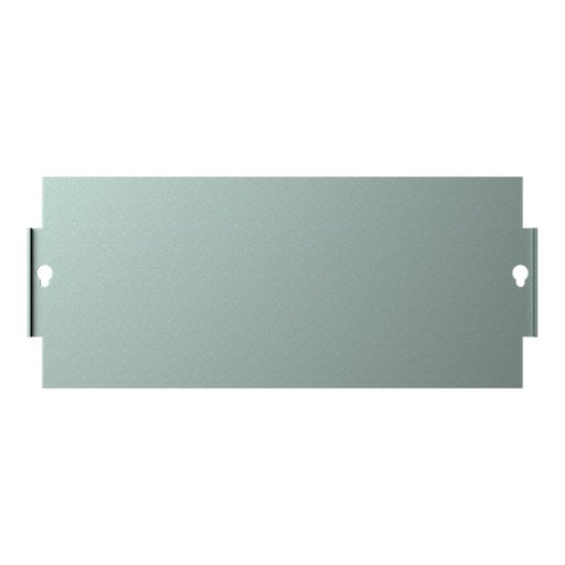 Striebel&John - Montagezubehör (Schaltschrank) Montageplatte Stahl PS833275 145x345