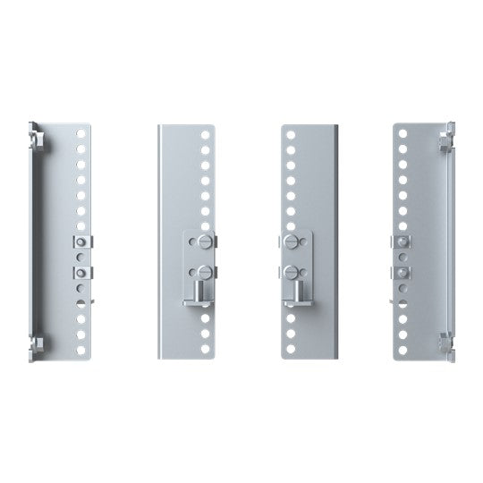 Striebel&John - Montagezubehör (Schaltschrank) Tiefensteller PS833528 12,5mm