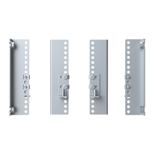 Striebel&John - Montagezubehör (Schaltschrank) Tiefensteller PS833528 12,5mm