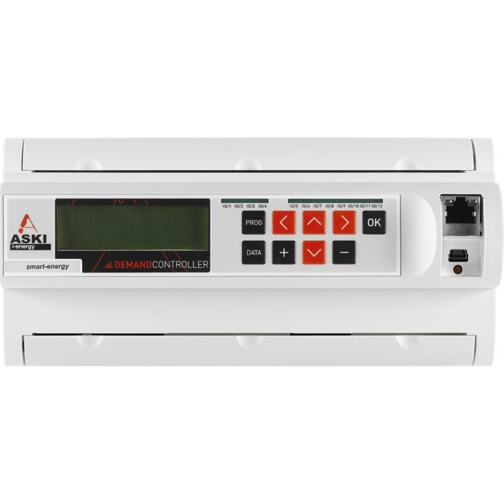 ABB Stotz S&J - Zubehör/Ersatzteile für Niederspannungs-Schalttechnik Controller ALS-PROFI-SXST Start